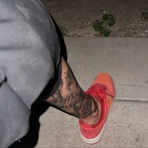 Meet your Posher, Jesus w